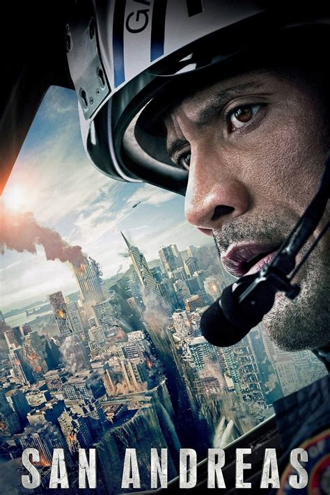 Watch San Andreas 2015 full HD online free .